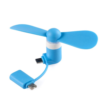 Mini Usb Fan