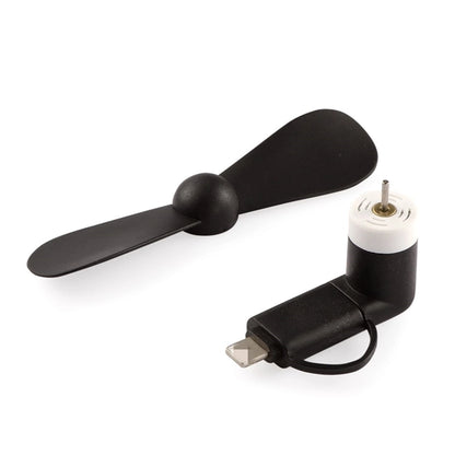 Mini Usb Fan