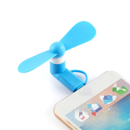 Mini Usb Fan