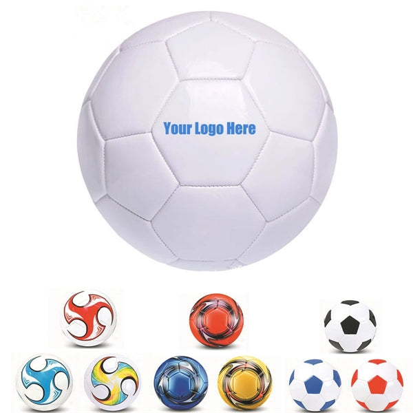 Custom Sports Soccer Ball