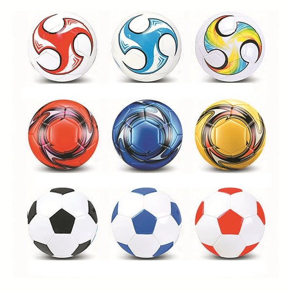 Custom Sports Soccer Ball