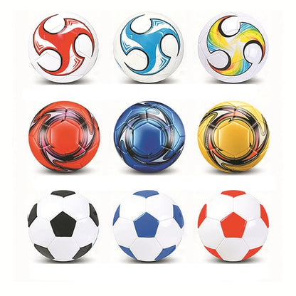 Custom Sports Soccer Ball