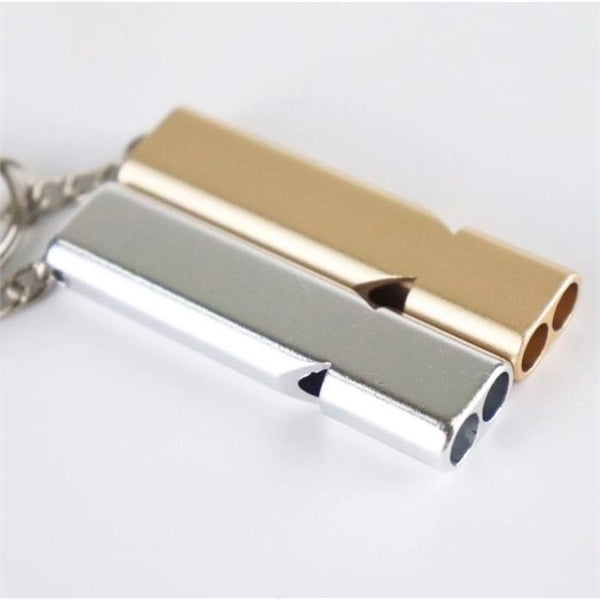 Large Size Safety Whistle