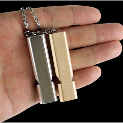 Large Size Safety Whistle