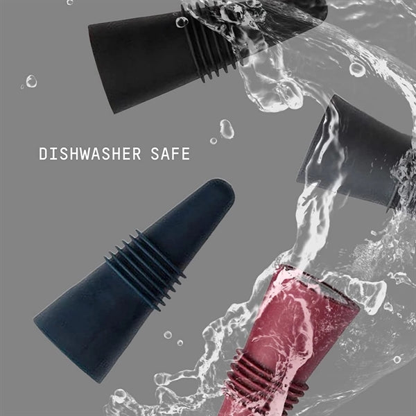 Silicone Bottle Stopper