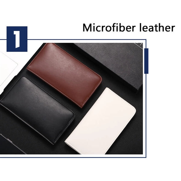 5000Mah Rechargeable Wallet Wireless Power Bank