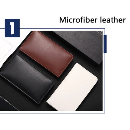 5000Mah Rechargeable Wallet Wireless Power Bank