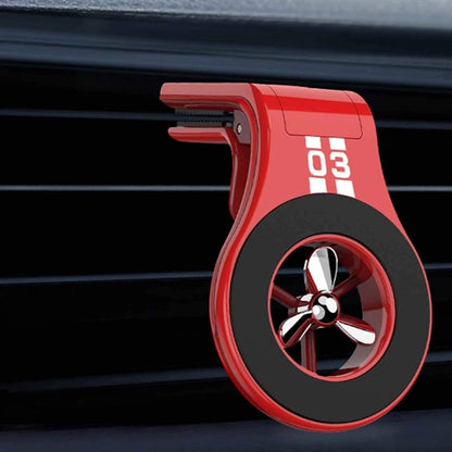 Multifunctional Aromatherapy Car Magnetic Phone Holder
