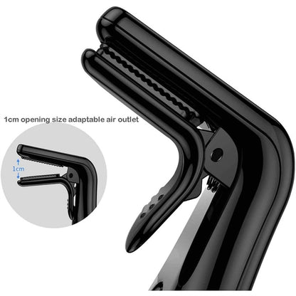 Multifunctional Aromatherapy Car Magnetic Phone Holder