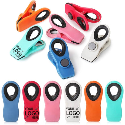 Magnetic Clip