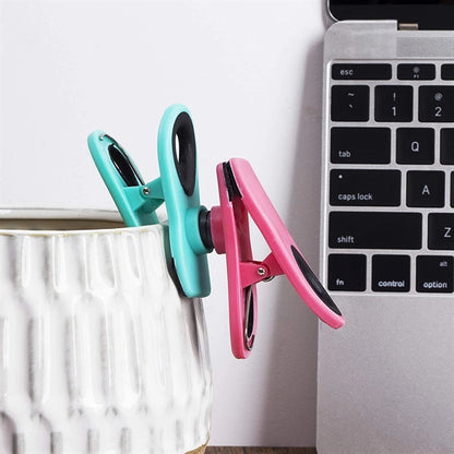 Magnetic Clip