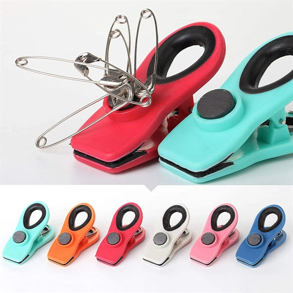 Magnetic Clip