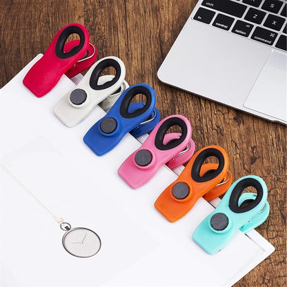 Magnetic Clip