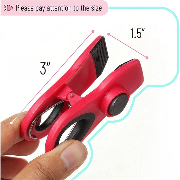 Magnetic Clip