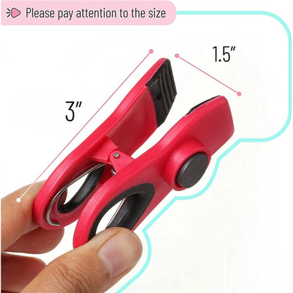 Magnetic Clip