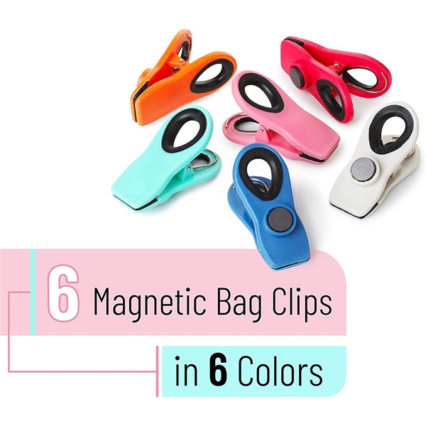 Magnetic Clip