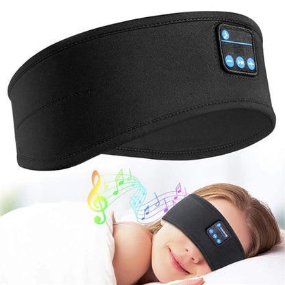 Wireless Music Sleeping Headphones