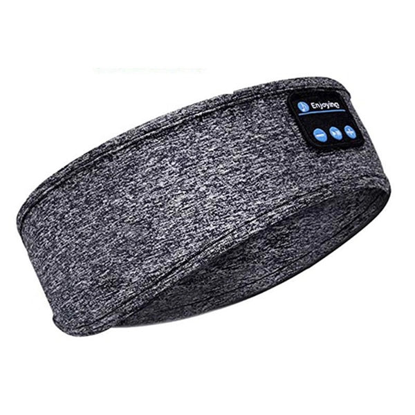 Wireless Music Sleeping Headphones