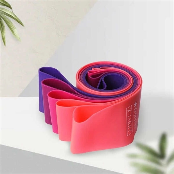 Exercise Resistance Bands