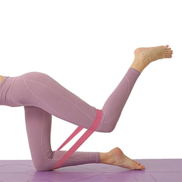 Exercise Resistance Bands