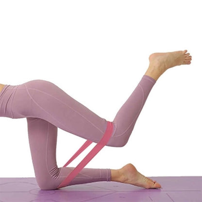 Exercise Resistance Bands