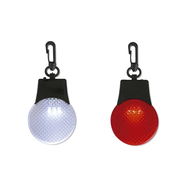 Clip on Safety Lights