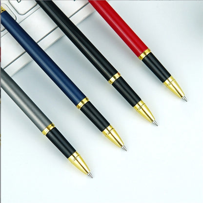 Metallic Neutral Business Pen