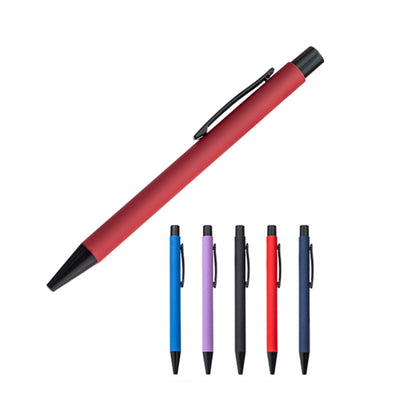 Press Ballpoint Pen