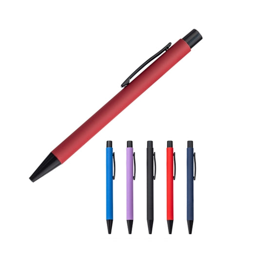 Press Ballpoint Pen