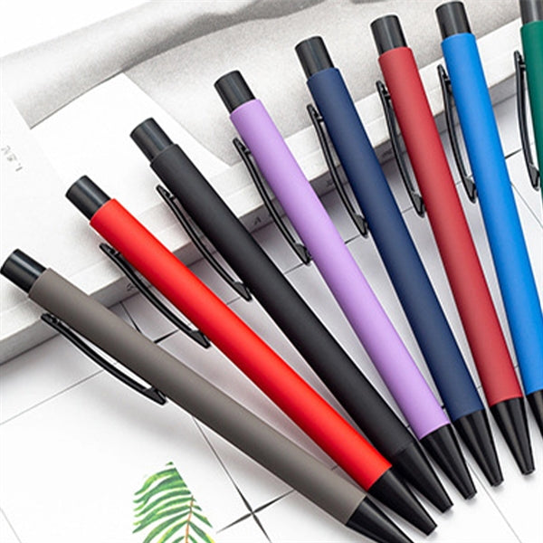 Press Ballpoint Pen