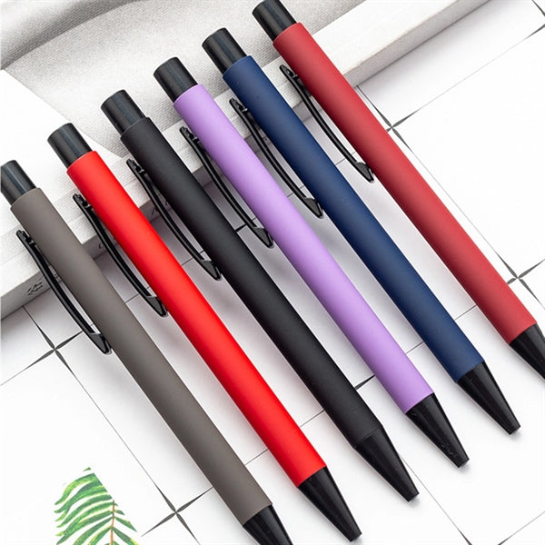 Press Ballpoint Pen
