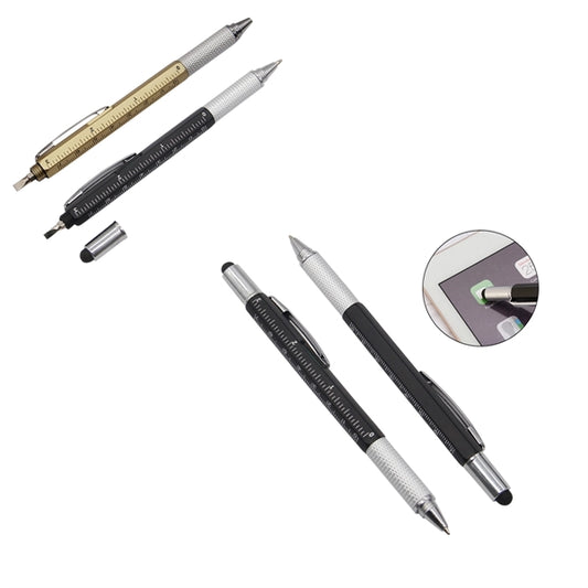 Multifunction Ballpoint Pen