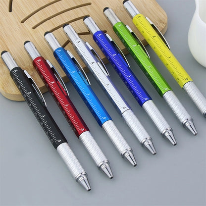 Multifunction Ballpoint Pen