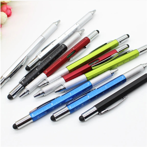 Multifunction Ballpoint Pen