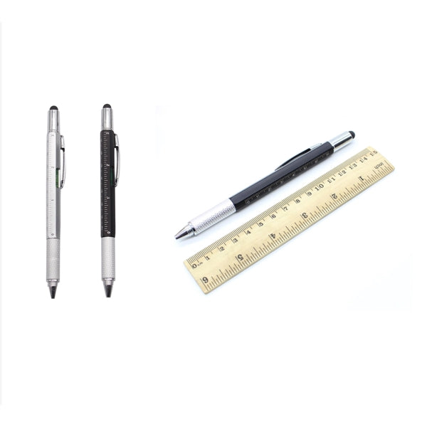 Multifunction Ballpoint Pen