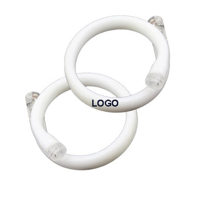 LED Flash Tube Bracelets