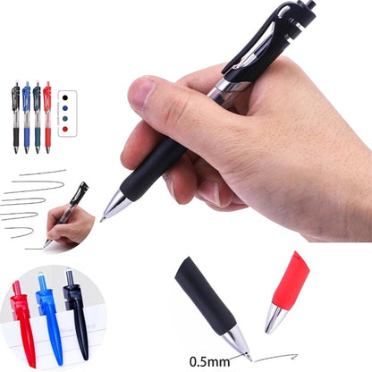 0.5MM School Office Gel Pen
