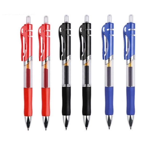 0.5MM School Office Gel Pen