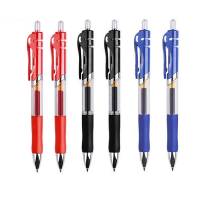 0.5MM School Office Gel Pen