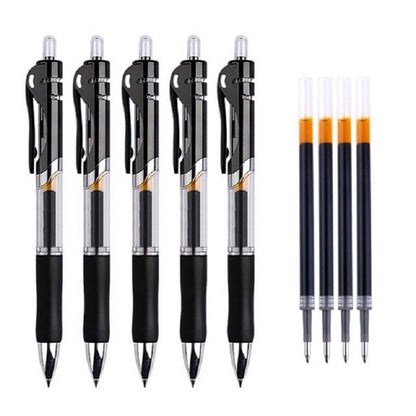0.5MM School Office Gel Pen