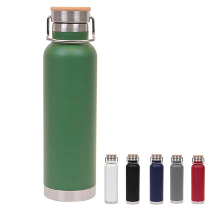 20Oz Stainless Double Wall Carry Tumbler