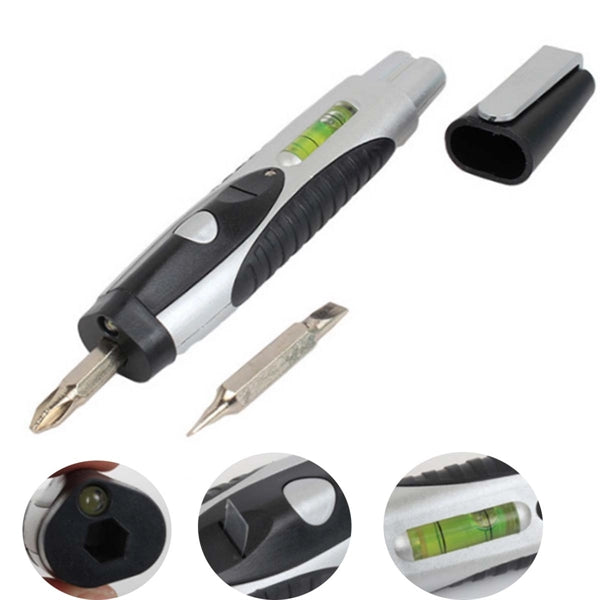 Multi Purpose Tool Flashlight
