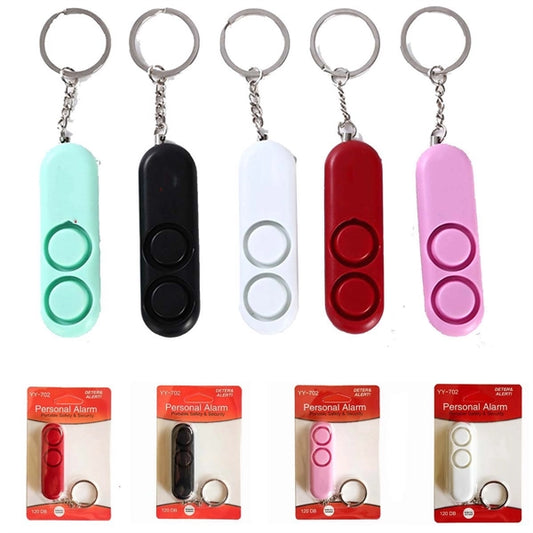 Personal Safety Alarm With Key Chain