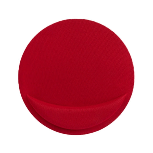 Mouse Pad With Wrist Guard