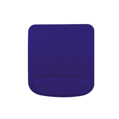 Mouse Pad With Wrist Guard