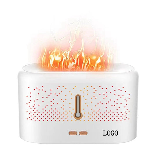 200Ml Flame Air Diffuser
