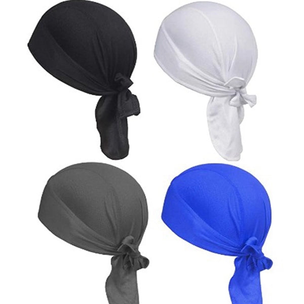 Head Wrap Bandana