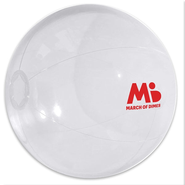 16" Beach Ball