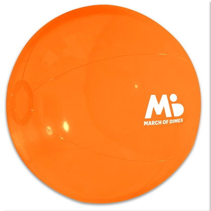 16" Beach Ball