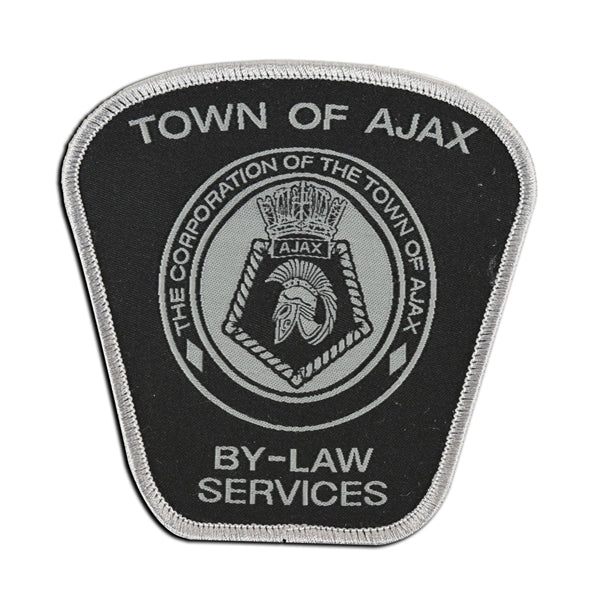 75% Embroidered Sewn on Patches